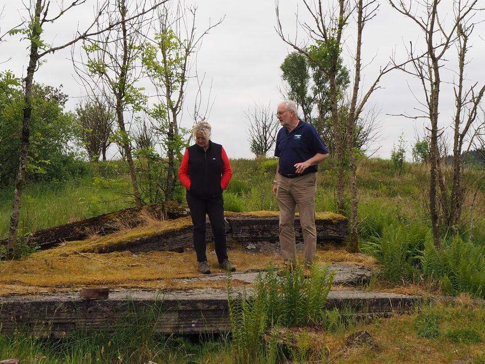 Galloway Glens Landscape Partnership