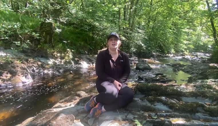 Galloway Glens Landscape Partnership